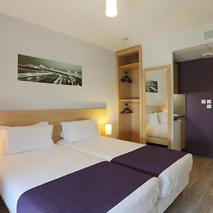 Eastlodge Lyon Est Eurexpo Hotel Saint-Priest (Rhone)
