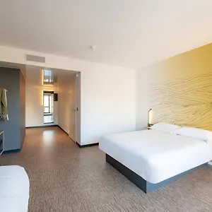 Centre Gare Hotel Tolón