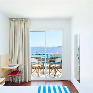 California Hotel Le Lavandou