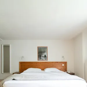 Domaine De Ramonjuan Hotel Bagnères-de-Bigorre