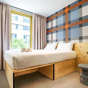 Easyhotel Euromed Hotel Marsella