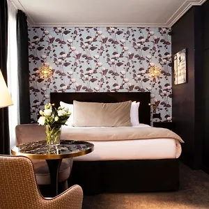 Rayz Eiffel Apartahotel París